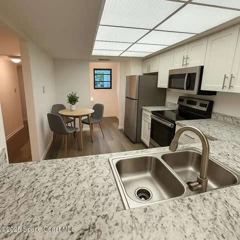 $2,450 | 200 South Sykes Creek Parkway, Unit A105, Merritt Island, FL 32952