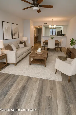 $2,450 | 200 South Sykes Creek Parkway, Unit A105, Merritt Island, FL 32952