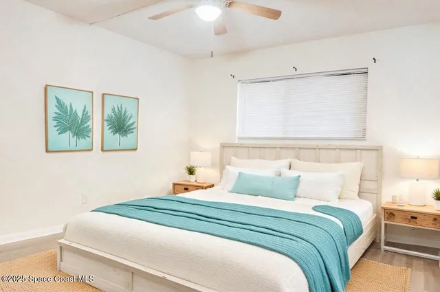 $2,450 | 200 South Sykes Creek Parkway, Unit A105, Merritt Island, FL 32952