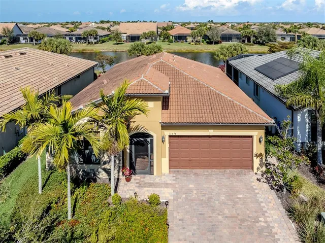 $565,000 | 13678 Yelma Street, Venice, FL 34293