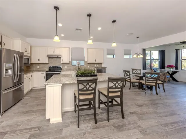 $565,000 | 13678 Yelma Street, Venice, FL 34293