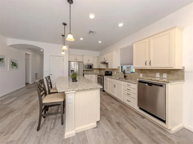 $565,000 | 13678 Yelma Street, Venice, FL 34293