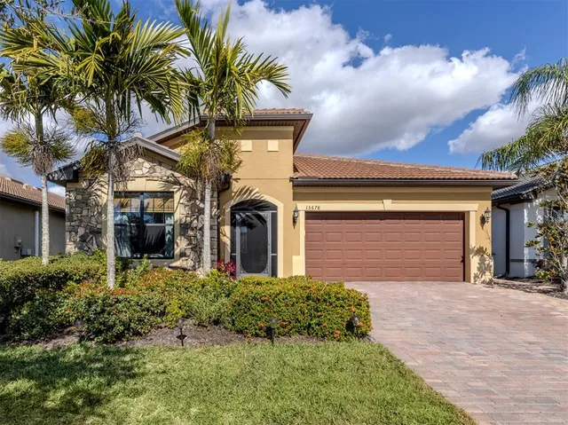 $565,000 | 13678 Yelma Street, Venice, FL 34293