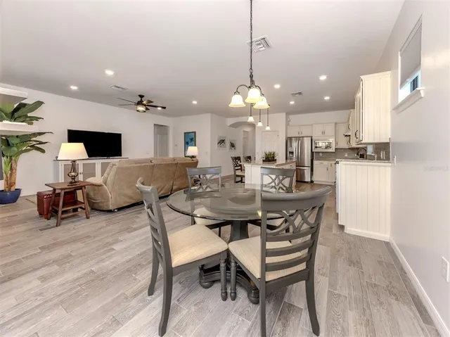 $565,000 | 13678 Yelma Street, Venice, FL 34293