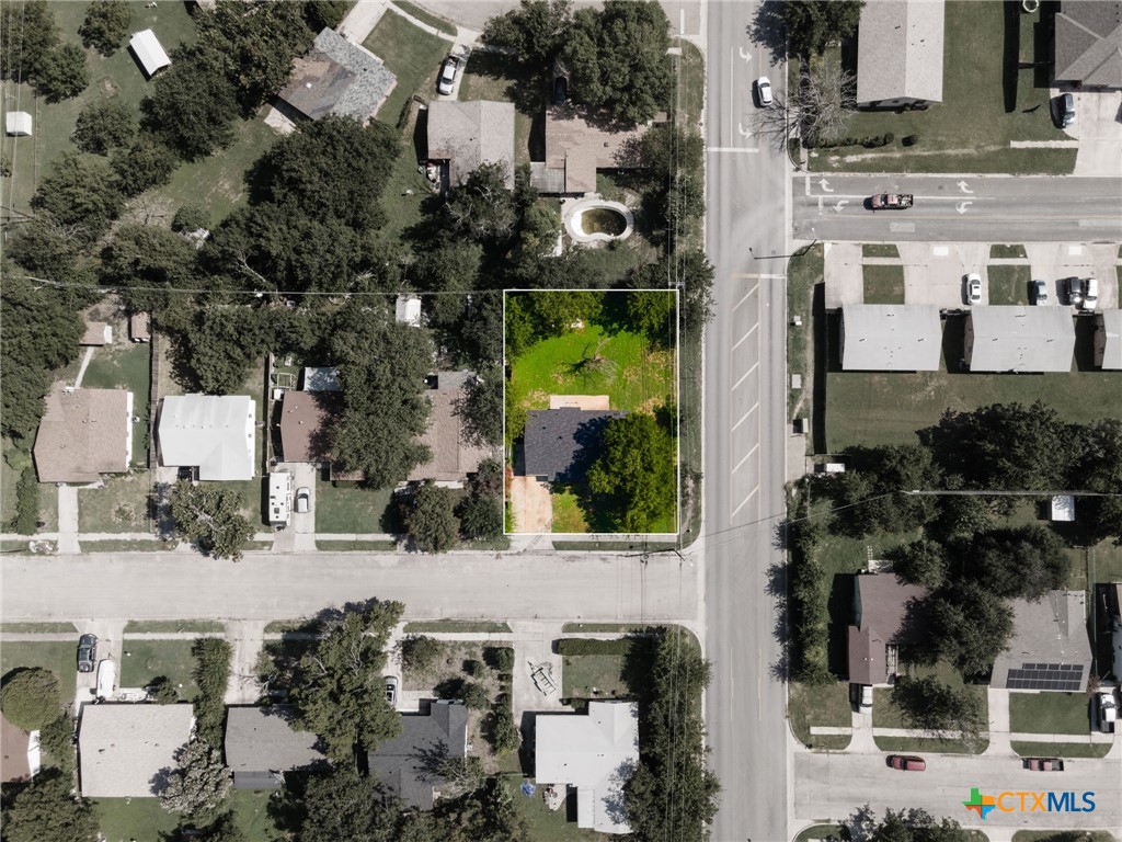 1401 Stephen Street Killeen, TX 76549 - Photo 24 of 27