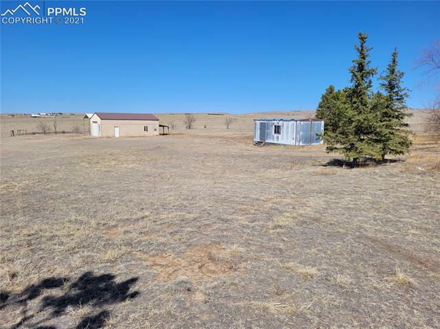 8627 Guthrie Road Calhan, CO 80808 - Photo 21 of 26 Gallery Image 21