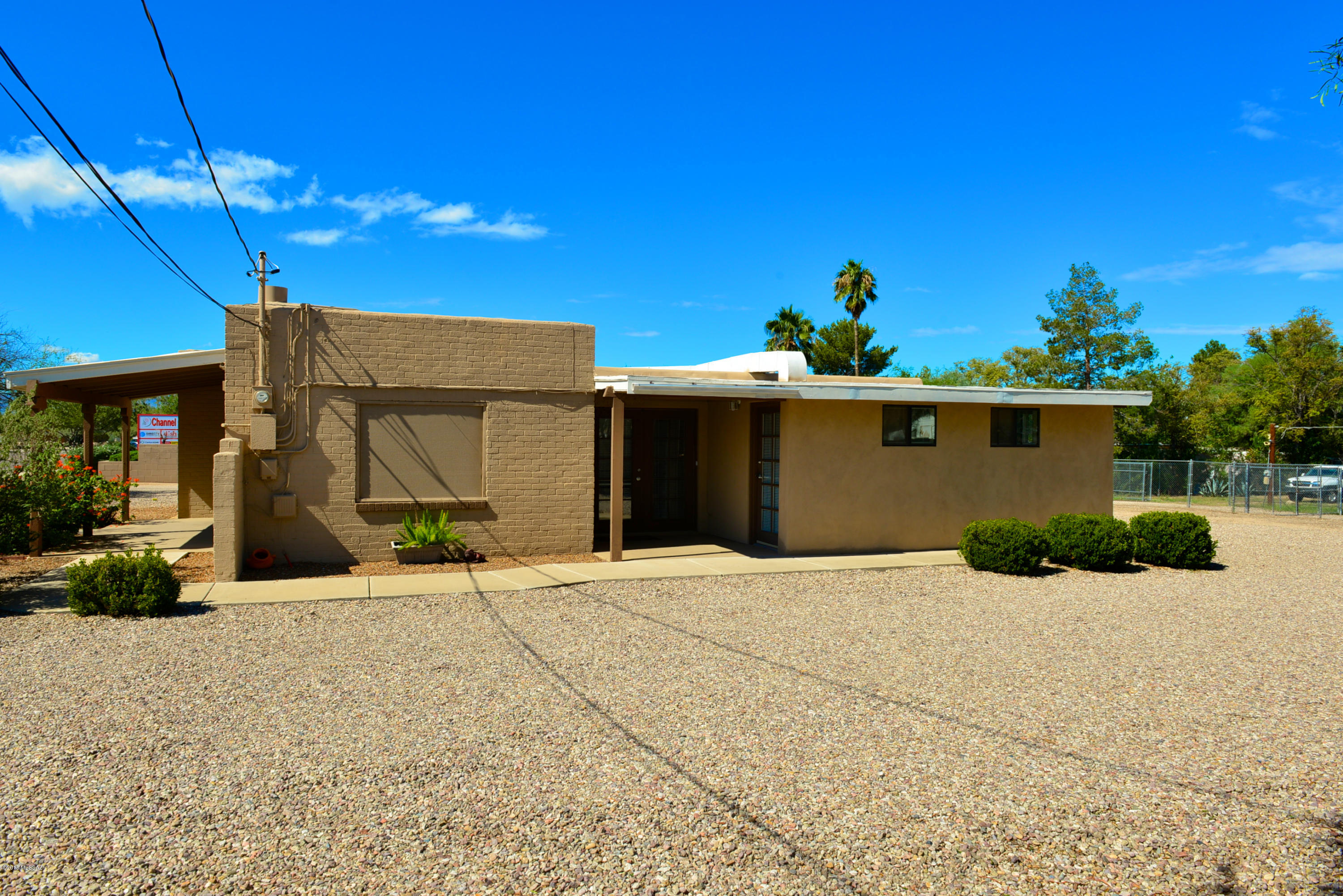 1530 West Wetmore Road, Unit 1 & 2 Tucson, AZ 85705 - Photo 33 of 40 Gallery Image 33