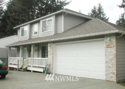 2116 Northeast 27th Street Renton, WA 98056 - Photo 1 of 1