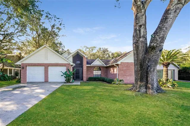 $3,160 | 5007 Swallow Drive, Land O' Lakes, FL 34639