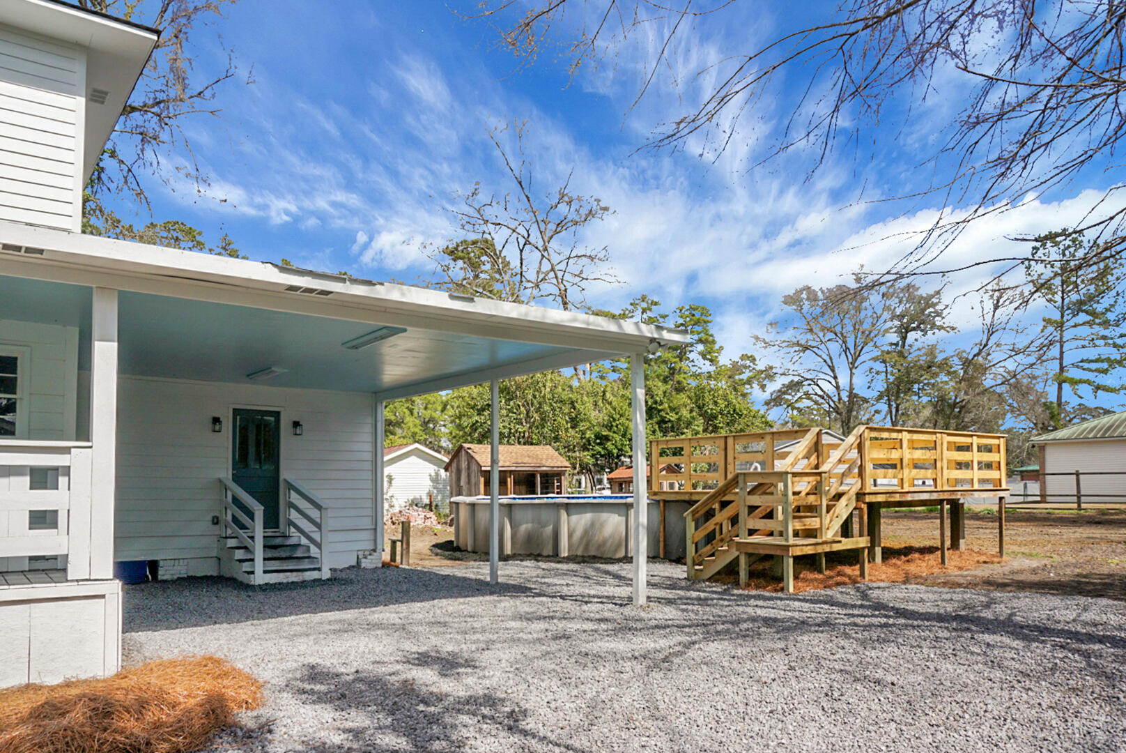 402 Sears Street St. George, SC 29477 - Photo 46 of 51 DSC03704