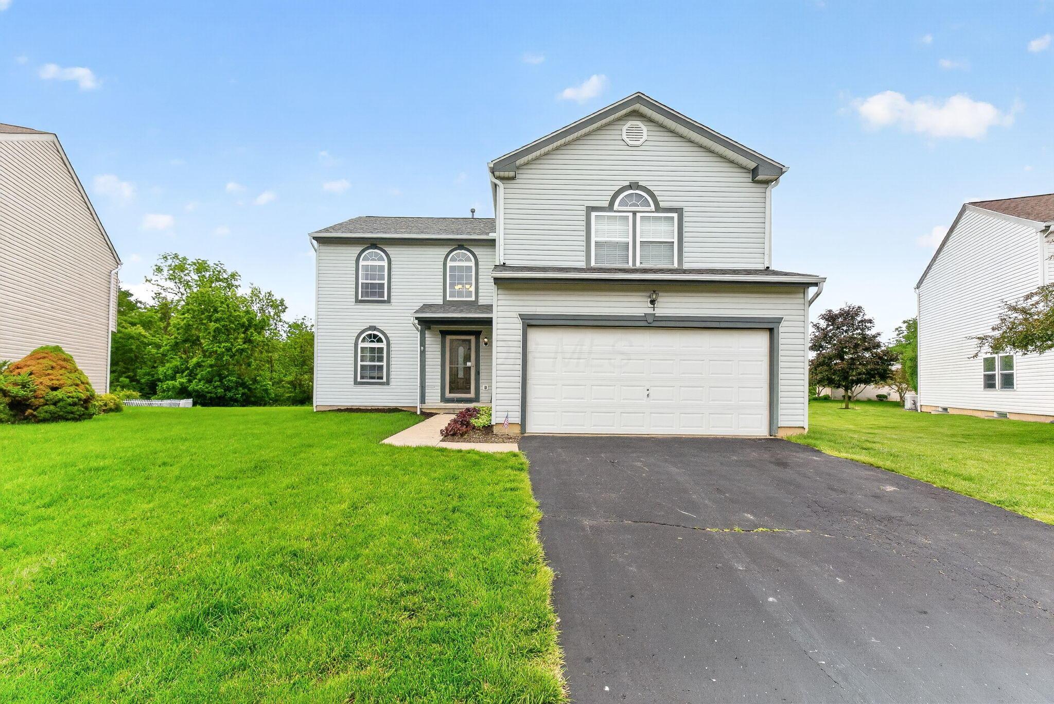 22 Tabilore Loop Delaware, OH 43015 - Photo 4 of 77 22 Tabilore Rd (Exterior)-4