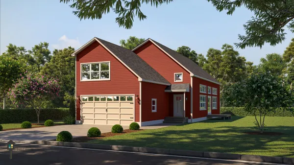 $909,000 | Lot 14 Village Circle, Augusta, ME 04330