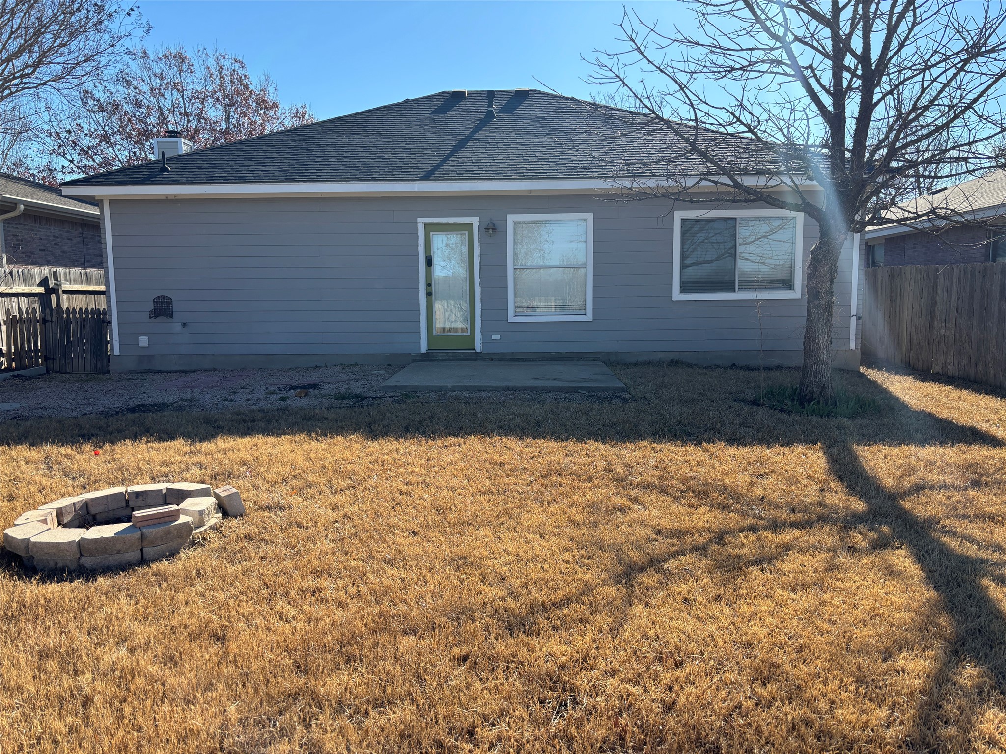 108 Shenandoah Trail Elgin, TX 78621 - Photo 19 of 20