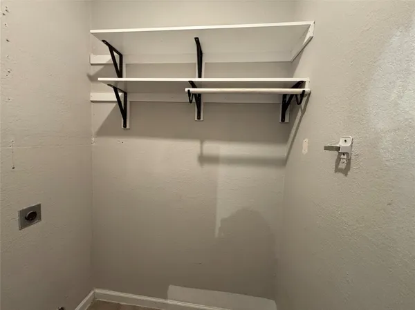 a view of small space