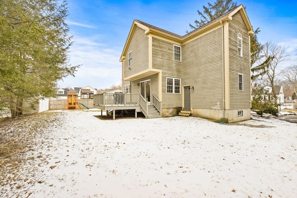 28 Hope Road Hingham, MA 02043 - Photo 21 of 23