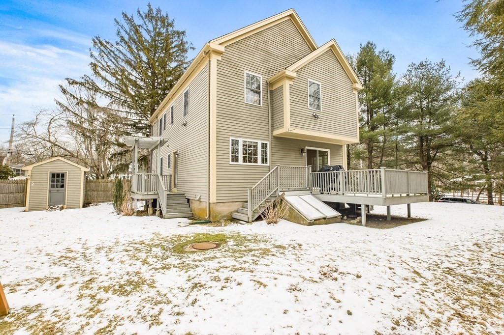 28 Hope Road Hingham, MA 02043 - Photo 23 of 23