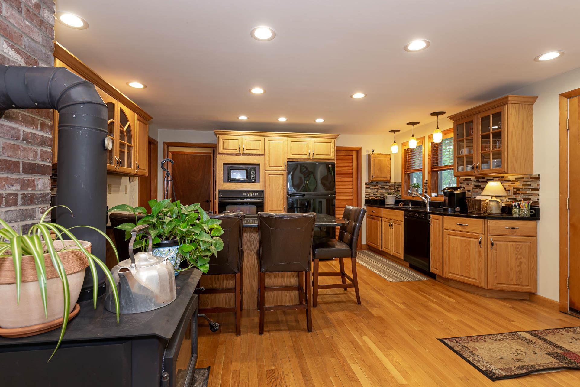 108 Back Canaan Road Strafford, NH 03884 - Photo 8 of 26