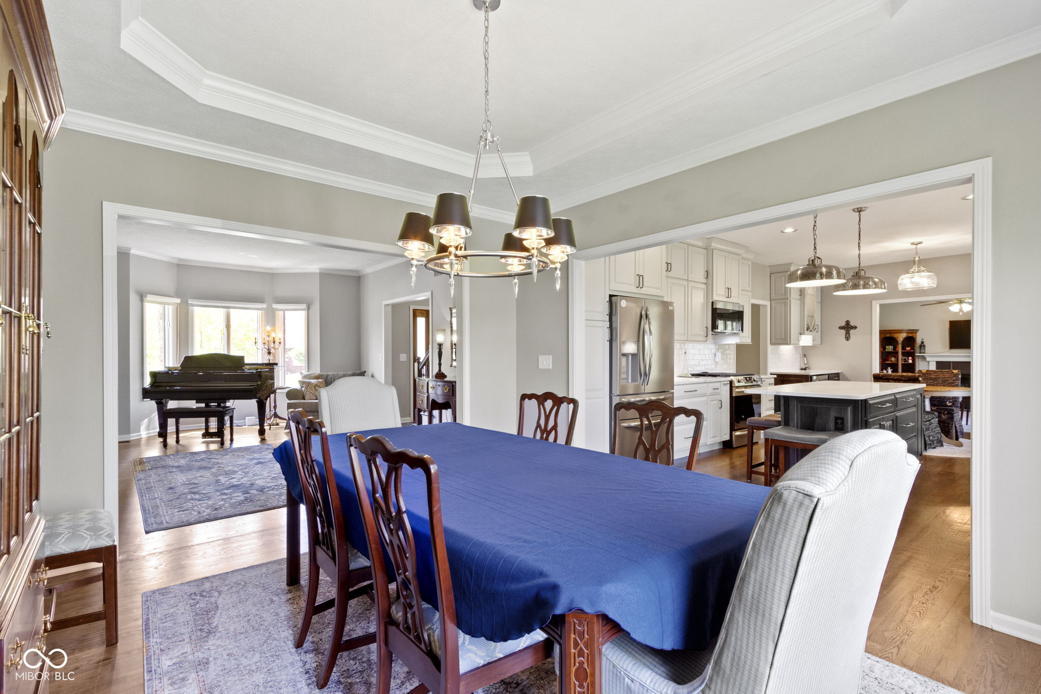 13 Ridgeline Drive Brownsburg, IN 46112 - Photo 17 of 101