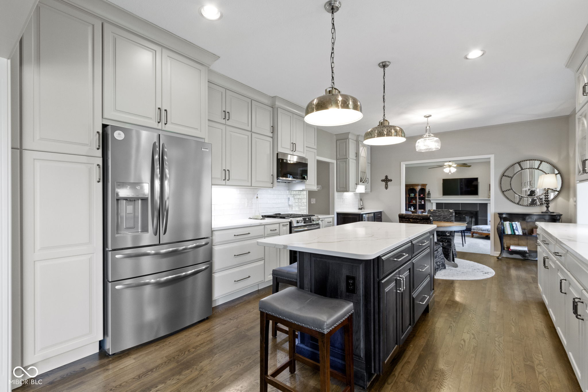 13 Ridgeline Drive Brownsburg, IN 46112 - Photo 18 of 101