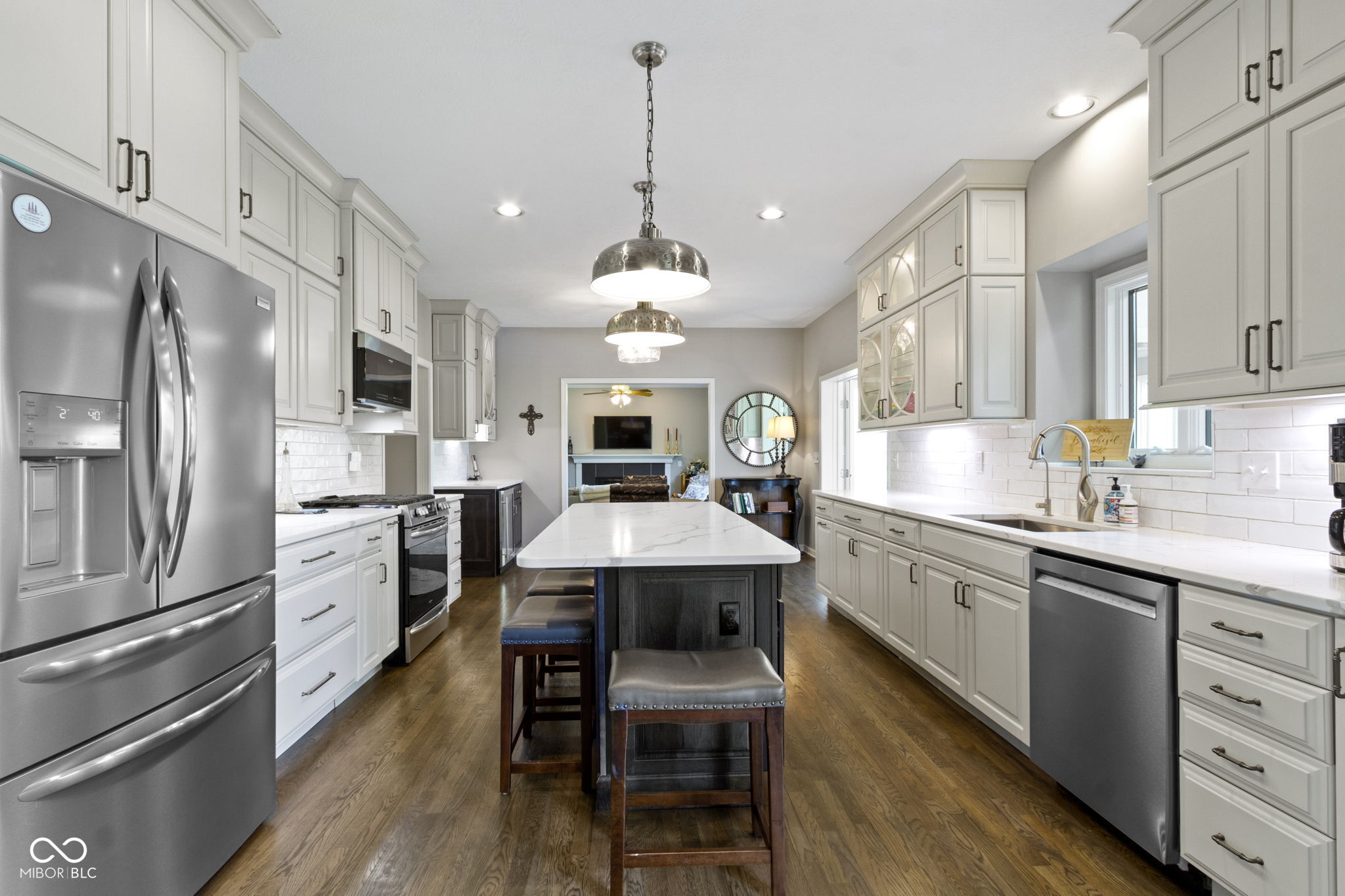 13 Ridgeline Drive Brownsburg, IN 46112 - Photo 19 of 101