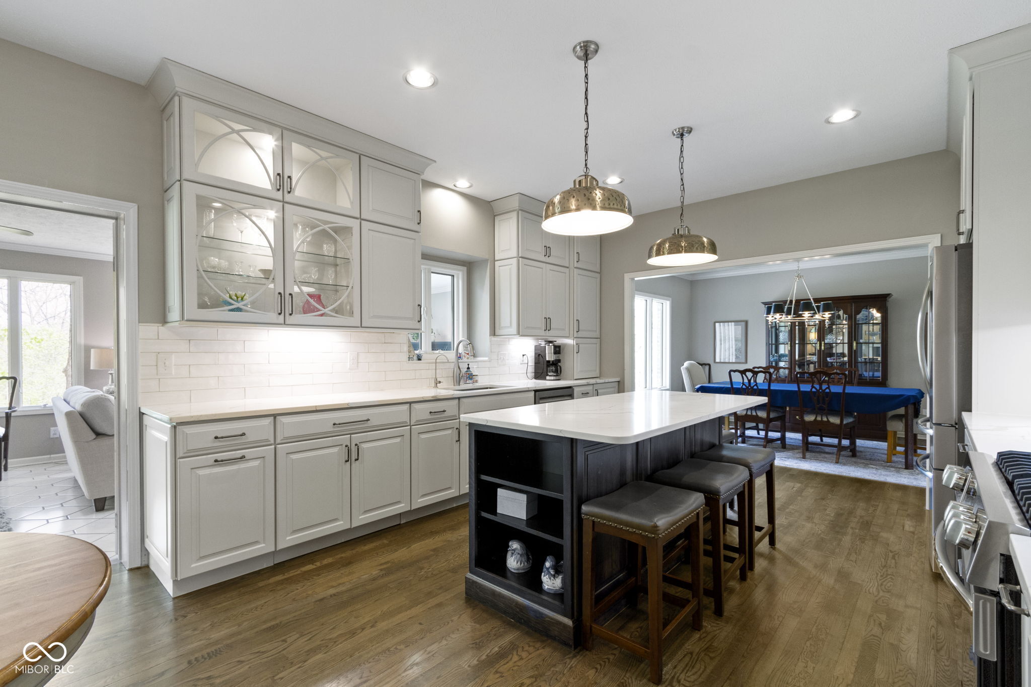 13 Ridgeline Drive Brownsburg, IN 46112 - Photo 21 of 101