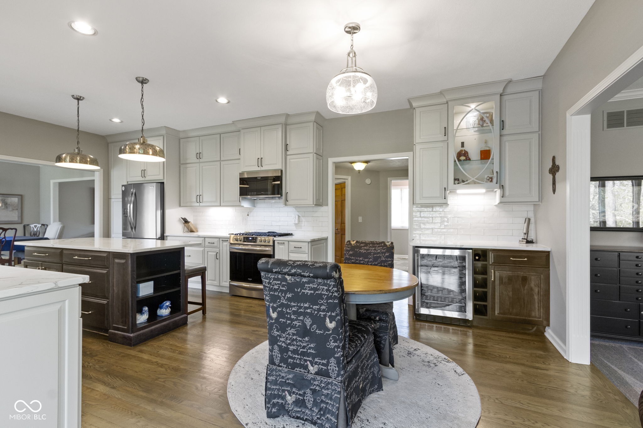 13 Ridgeline Drive Brownsburg, IN 46112 - Photo 23 of 101