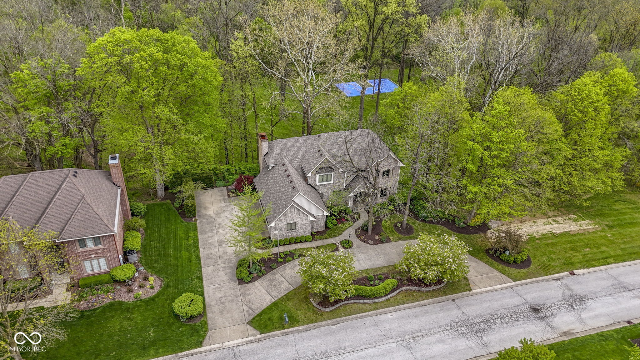 13 Ridgeline Drive Brownsburg, IN 46112 - Photo 3 of 101