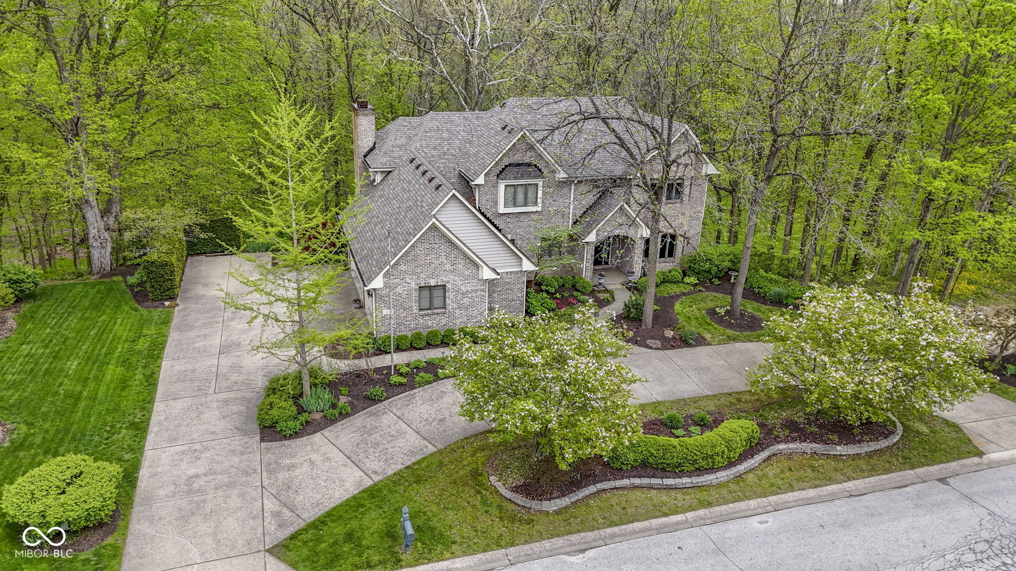 13 Ridgeline Drive Brownsburg, IN 46112 - Photo 4 of 101