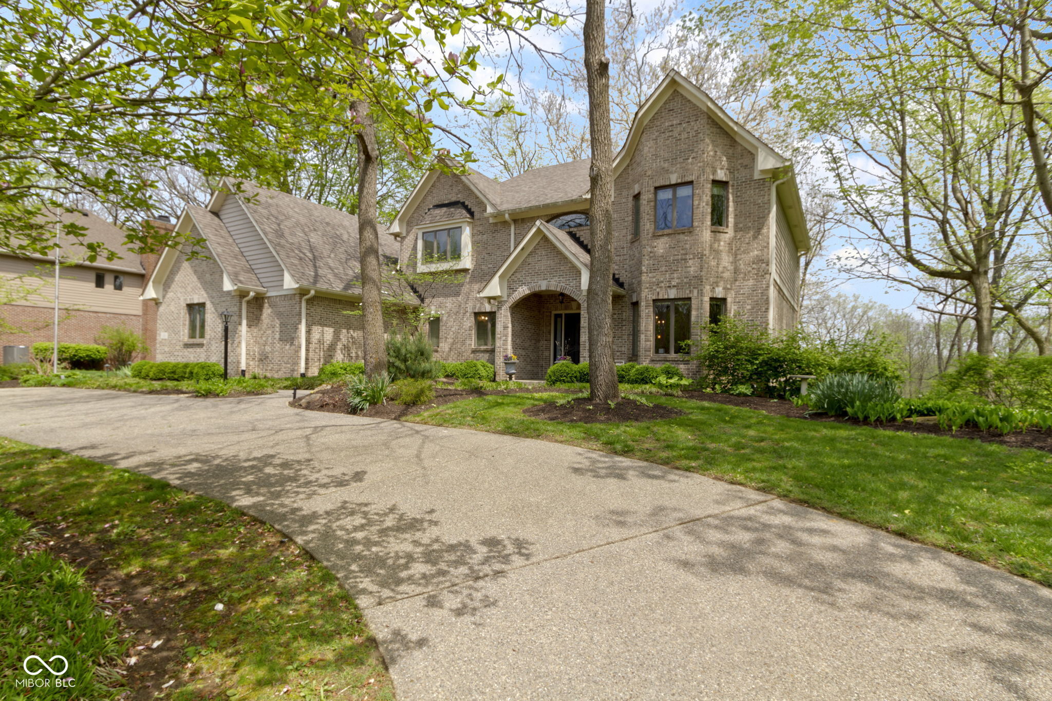 13 Ridgeline Drive Brownsburg, IN 46112 - Photo 7 of 101