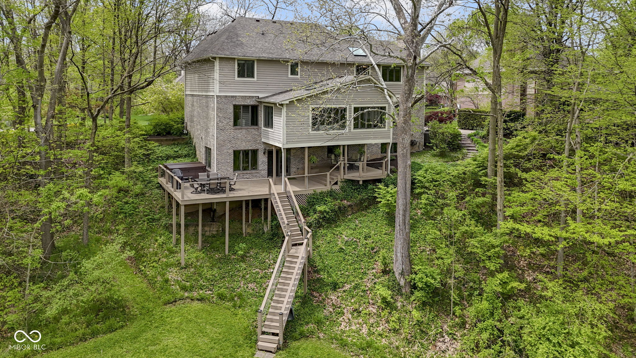 13 Ridgeline Drive Brownsburg, IN 46112 - Photo 74 of 101