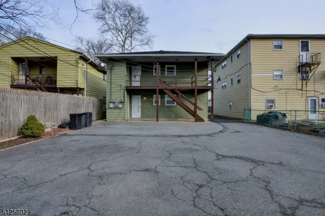 a view of small pool