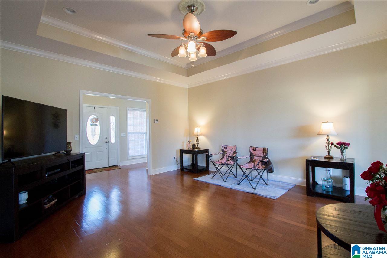2859 Yellow Leaf Road Clanton, AL 35045 - Photo 6 of 42