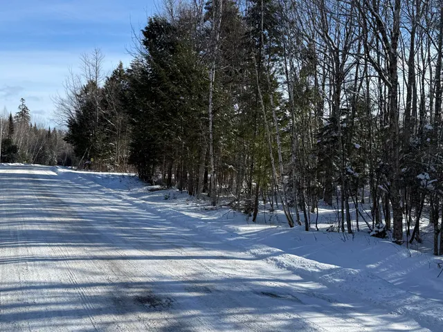 $37,900 | 330 Harris Hill Road, Weston, ME 04424