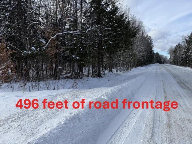 $37,900 | 330 Harris Hill Road, Weston, ME 04424