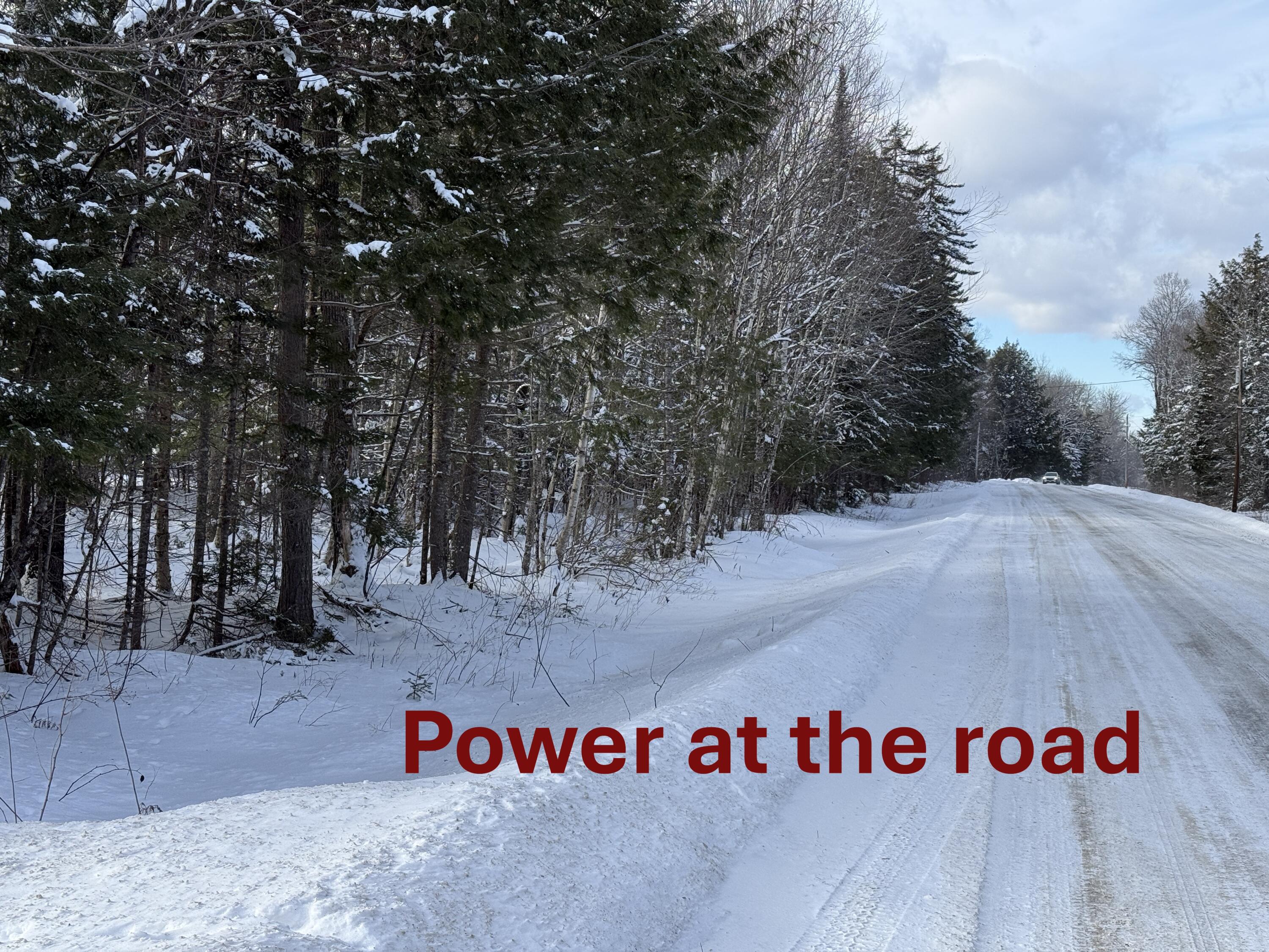 330 Harris Hill Road Weston, ME 04424 - Photo 6 of 14 IMG_3089