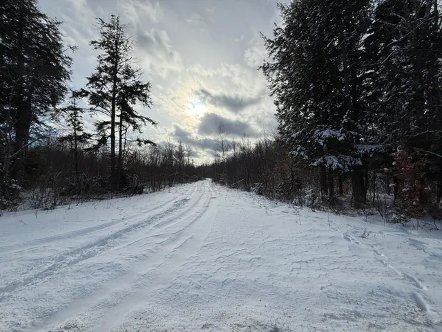 $37,900 | 330 Harris Hill Road, Weston, ME 04424