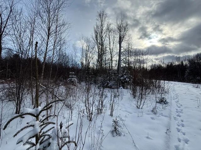 $37,900 | 330 Harris Hill Road, Weston, ME 04424