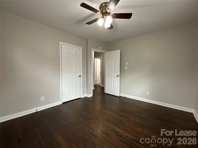 $1,325 | 1624 Eastway Drive, Charlotte, NC 28205