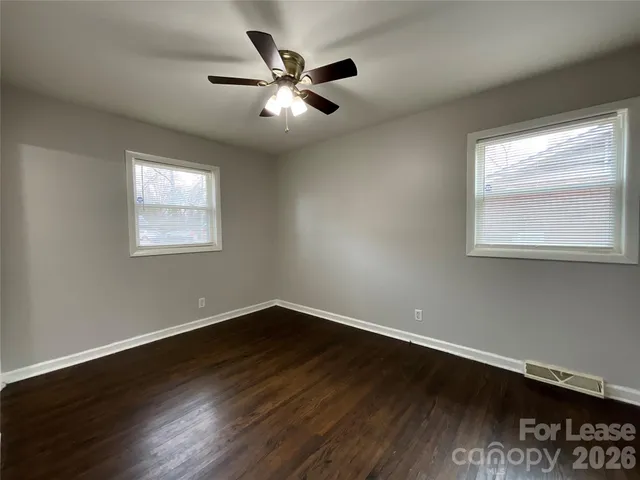 $1,325 | 1624 Eastway Drive, Charlotte, NC 28205