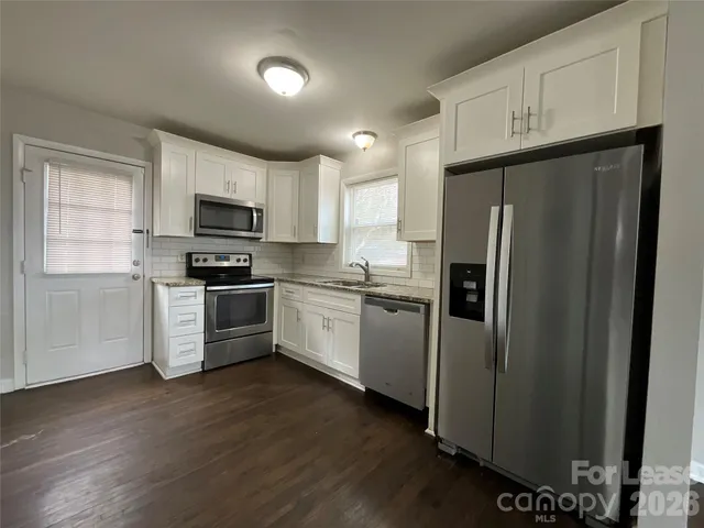 $1,325 | 1624 Eastway Drive, Charlotte, NC 28205