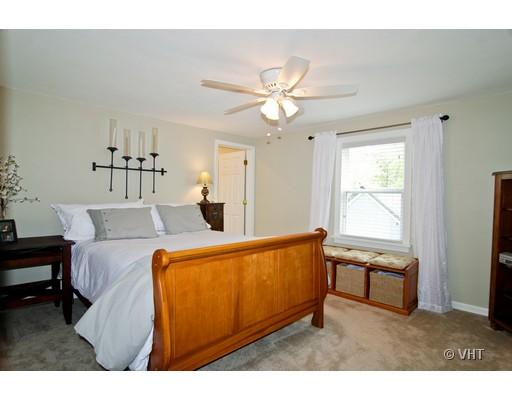 215 Akenside Road Riverside, IL 60546 - Photo 8 of 14 a living room with furniture and a window