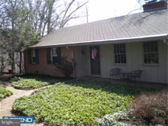408 Snuff Mill Road Wilmington, DE 19807 - Photo 1 of 12 Exterior Front
