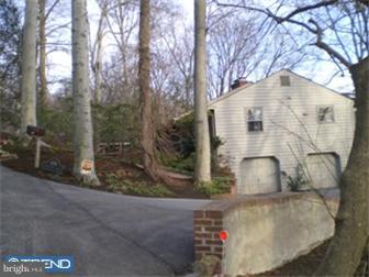 408 Snuff Mill Road Wilmington, DE 19807 - Photo 12 of 12 Exterior Side