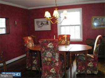408 Snuff Mill Road Wilmington, DE 19807 - Photo 5 of 12 Dining Room