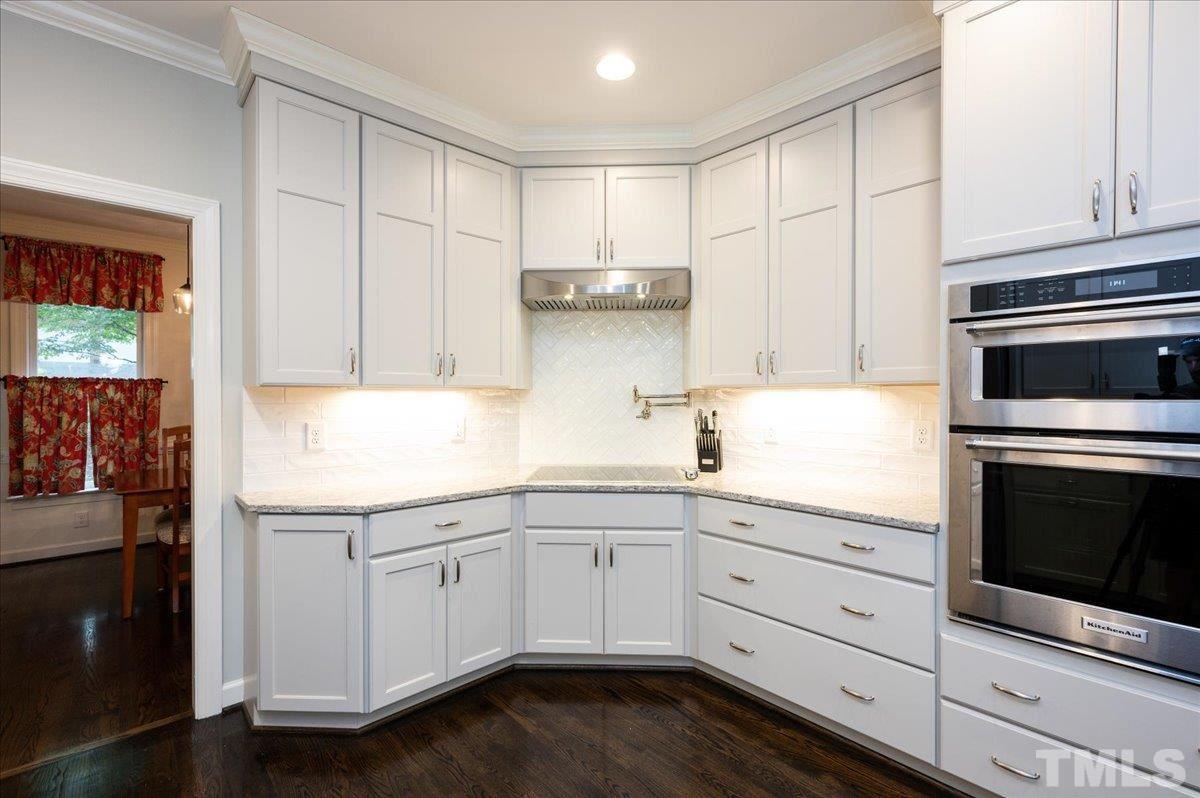 7005 Spring Ridge Road Cary, NC 27518 - Photo 14 of 30 Gallery Image 14