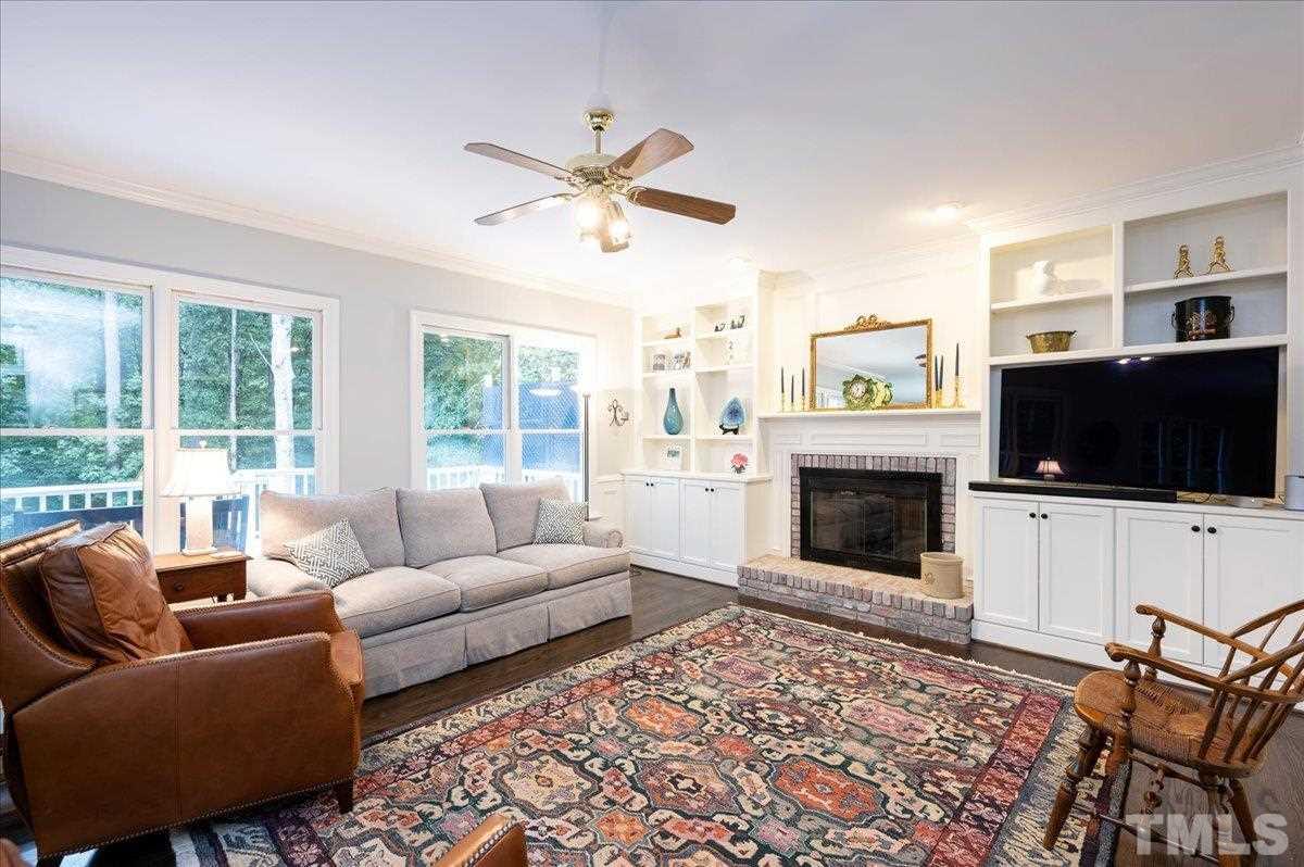 7005 Spring Ridge Road Cary, NC 27518 - Photo 8 of 30 Gallery Image 8