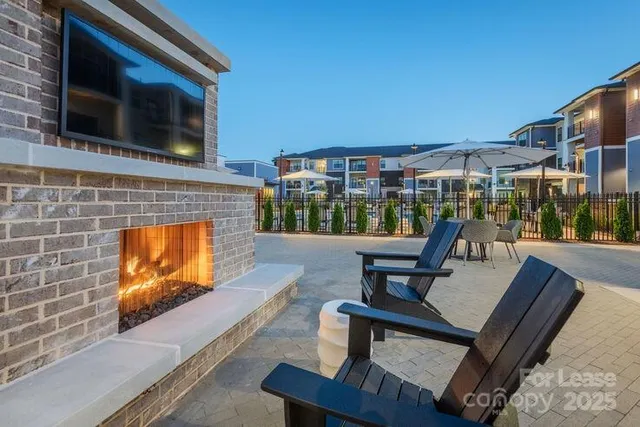 $1,601 | 1035 Strensall Lane, Unit A6, Charlotte, NC 28273