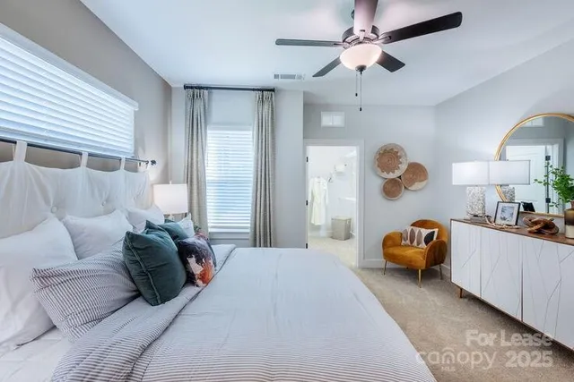 $1,601 | 1035 Strensall Lane, Unit A6, Charlotte, NC 28273