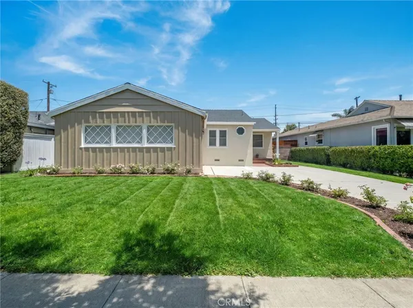 $6,750 | 4515 Greenmeadows Avenue, Torrance, CA 90505