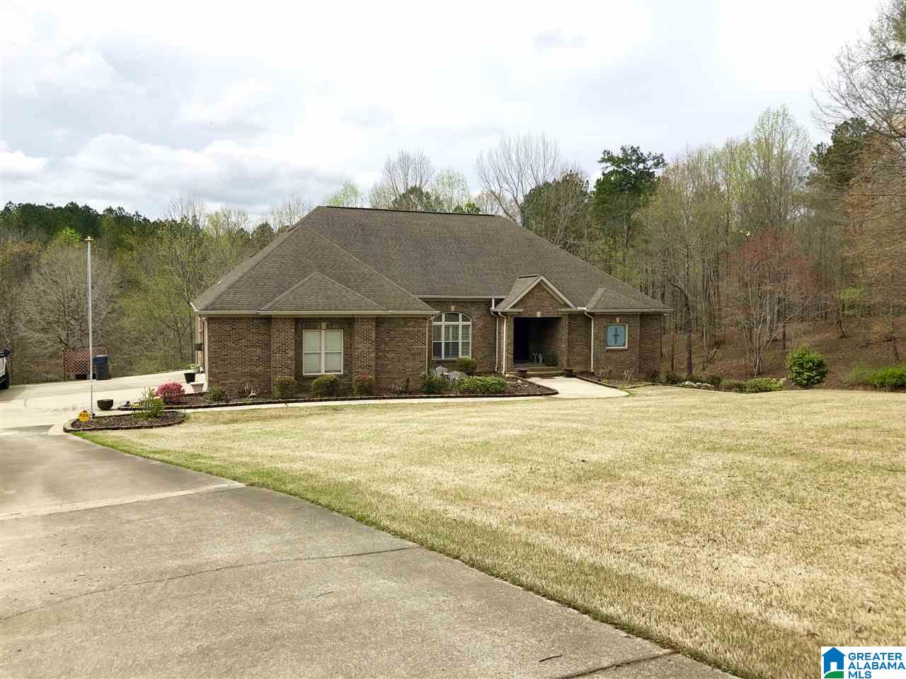 8650 Sharit Dairy Road Gardendale, AL 35071 - Photo 1 of 1